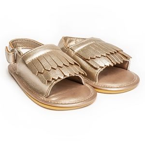 Baby Summer Fringe Sandals